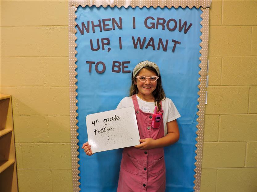 Schools celebrate college and career day